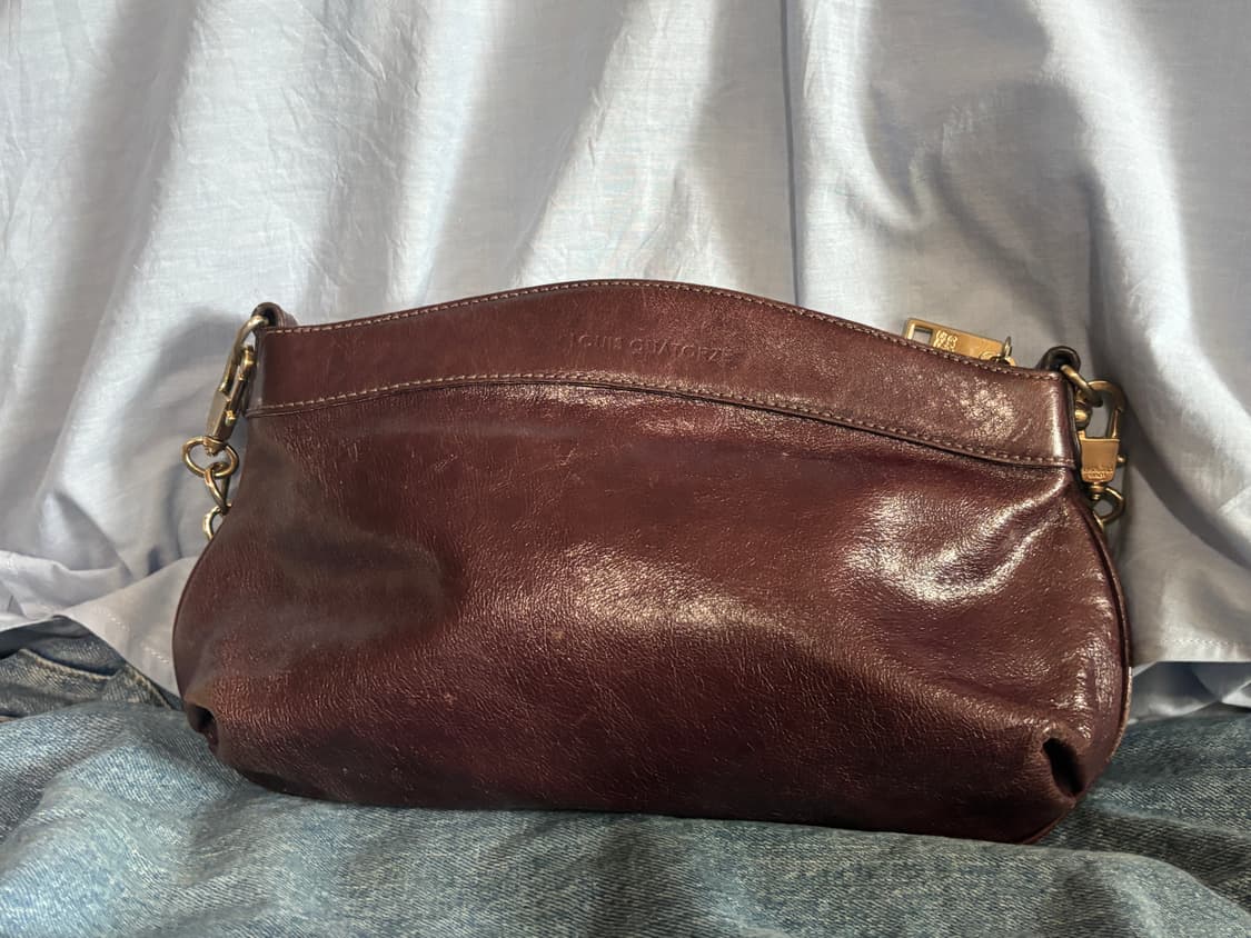 vintage louis quatorze shoulder bag 상품이미지4