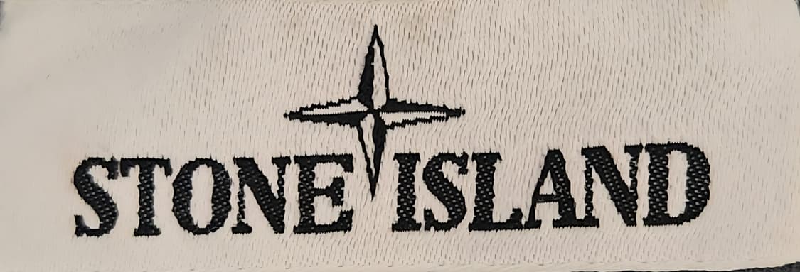 스톤아일랜드 정품 기모 맨투맨 M 21SS 상품이미지3