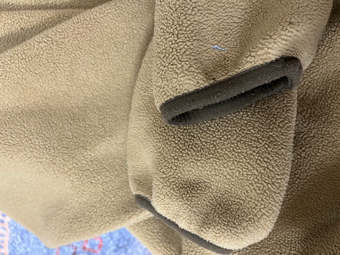 빈티지 파타고니아 신칠라 맨즈 M 상품이미지6