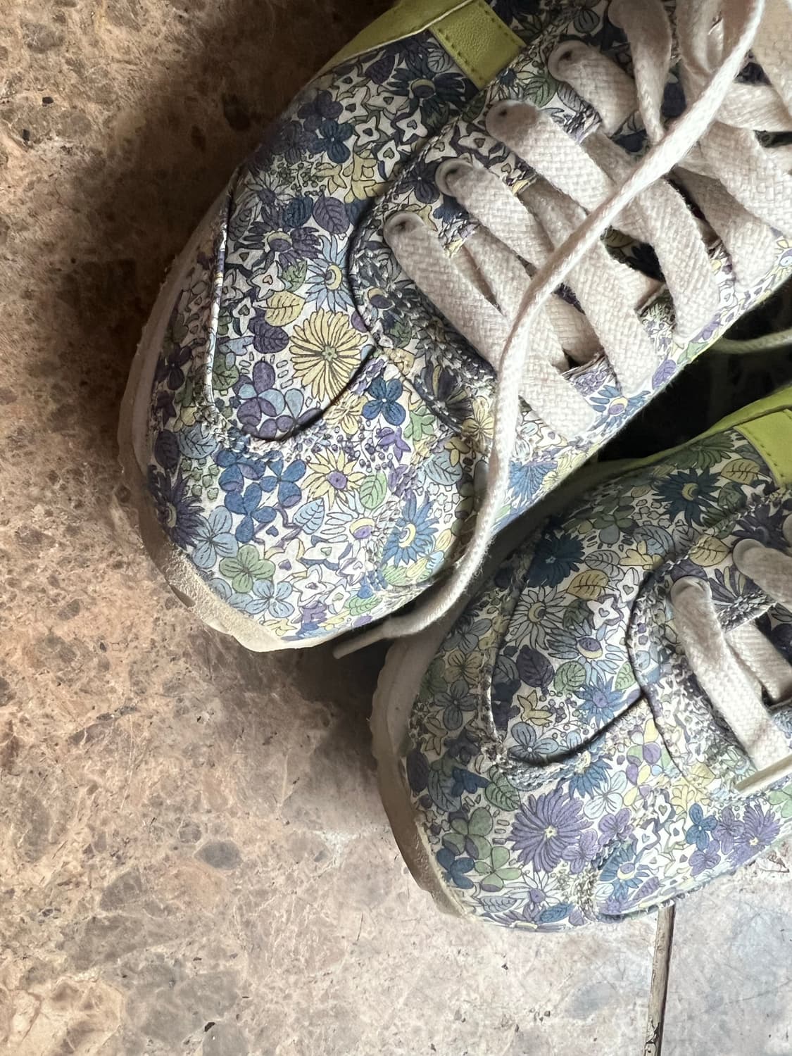 리버티 오니츠카타이거 235 liberty 상품이미지3