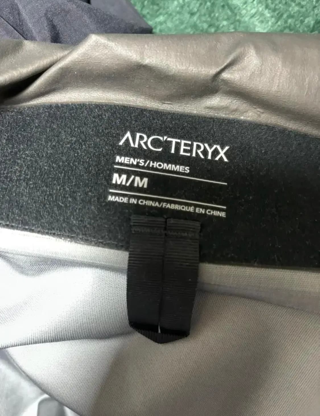 아크테릭스 베타sl m사이즈 상품이미지3