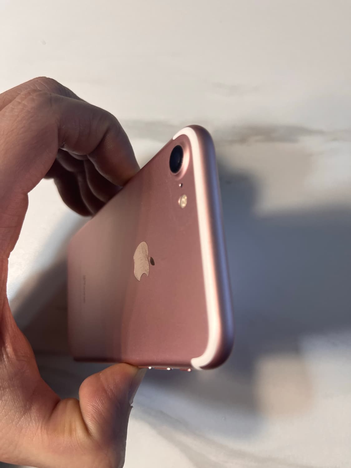 아이폰7로즈골드32GB 상품이미지3