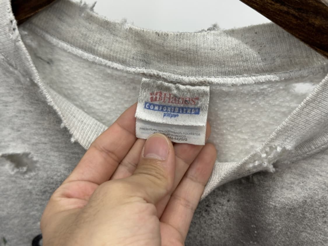 PLOMO REWORK (L~XL) 상품이미지10