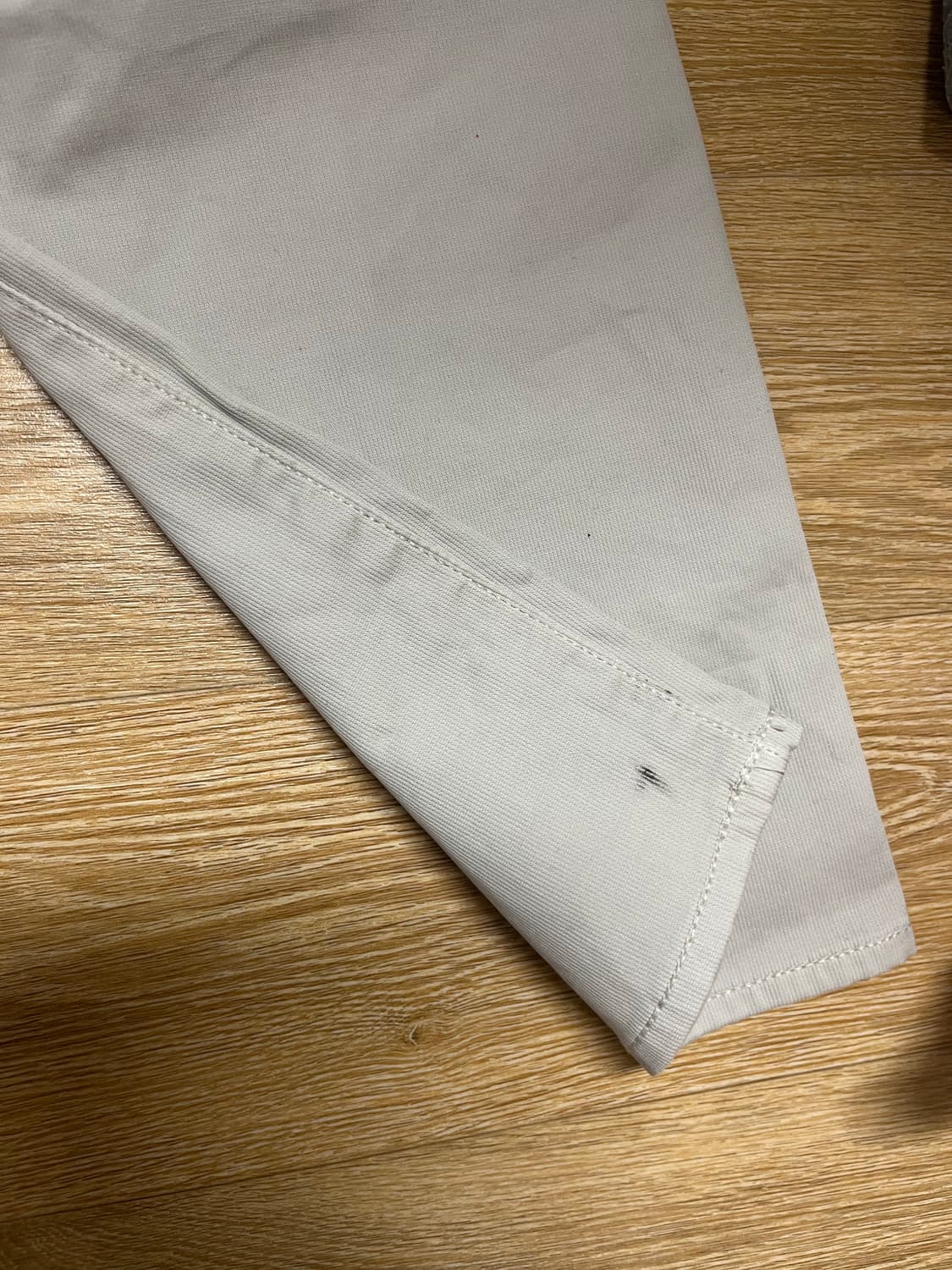 [새상품]스톤아일랜드 바지 팝니다 상품이미지5