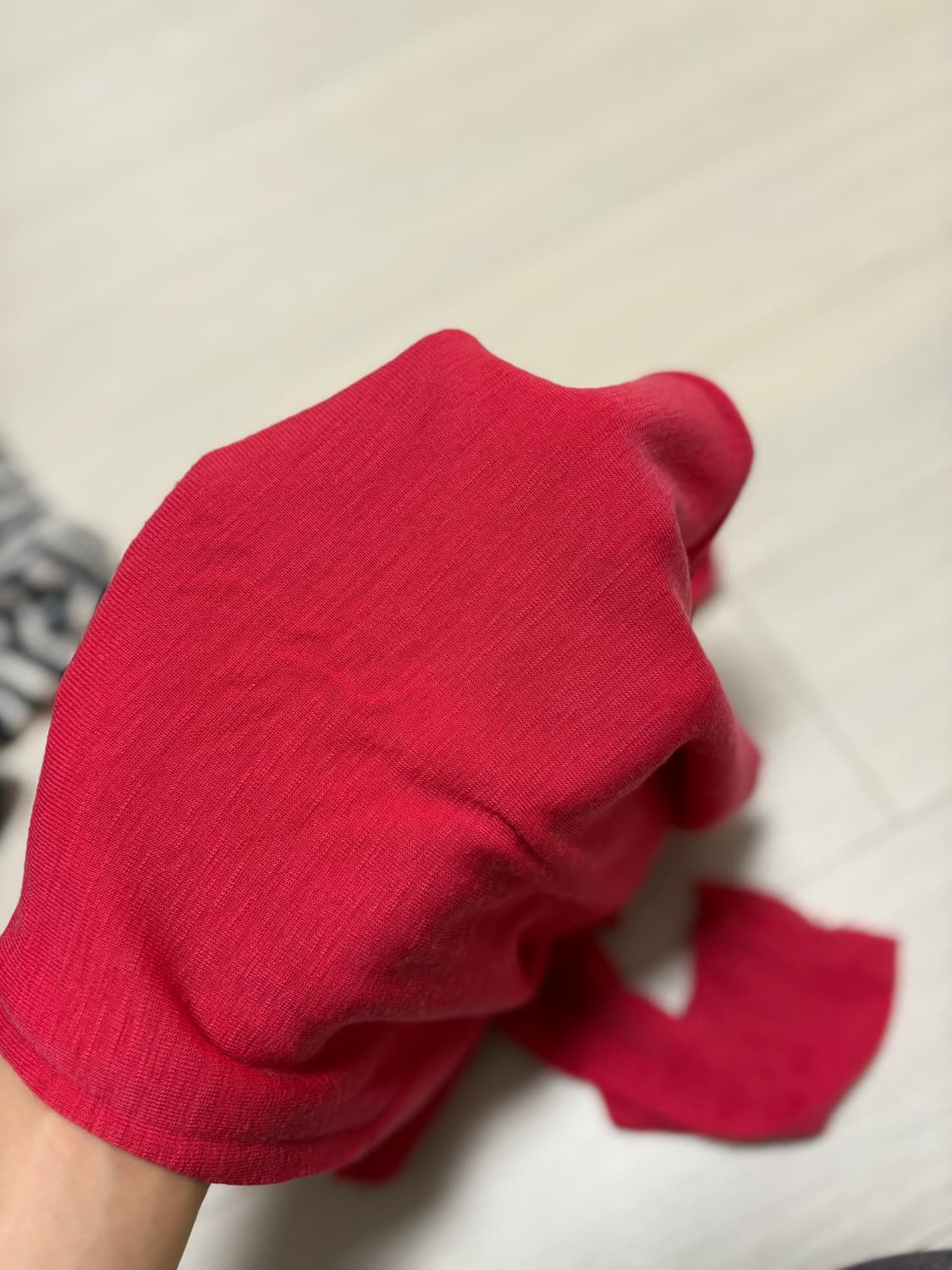 COS 코스 레이어드 울 터틀넥 3컬러 S사이즈 상품이미지4