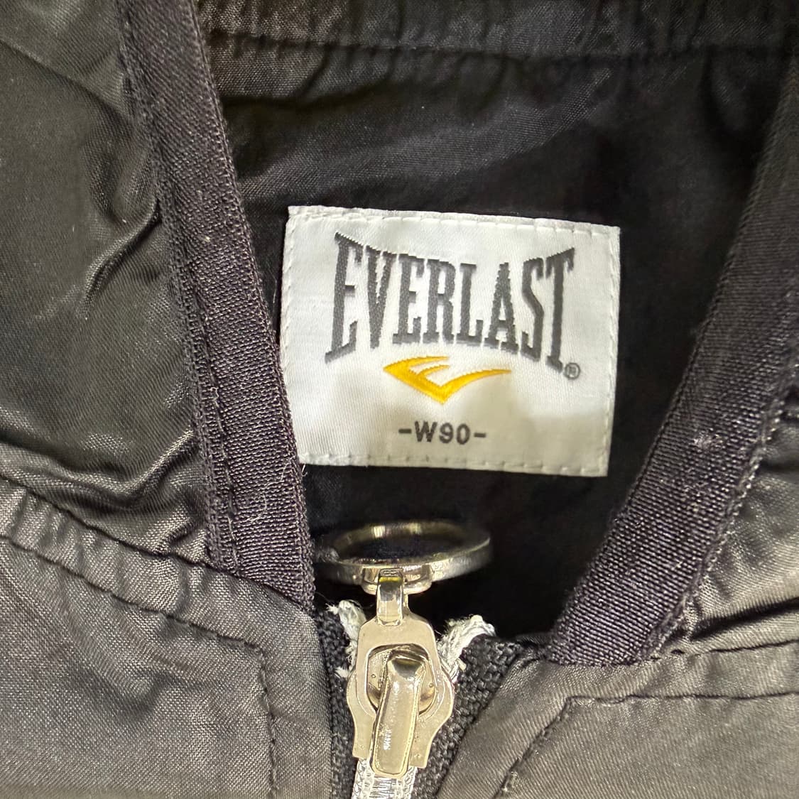 W90 에베레스트 퀄팅 후드 베스트 0203T 상품이미지3