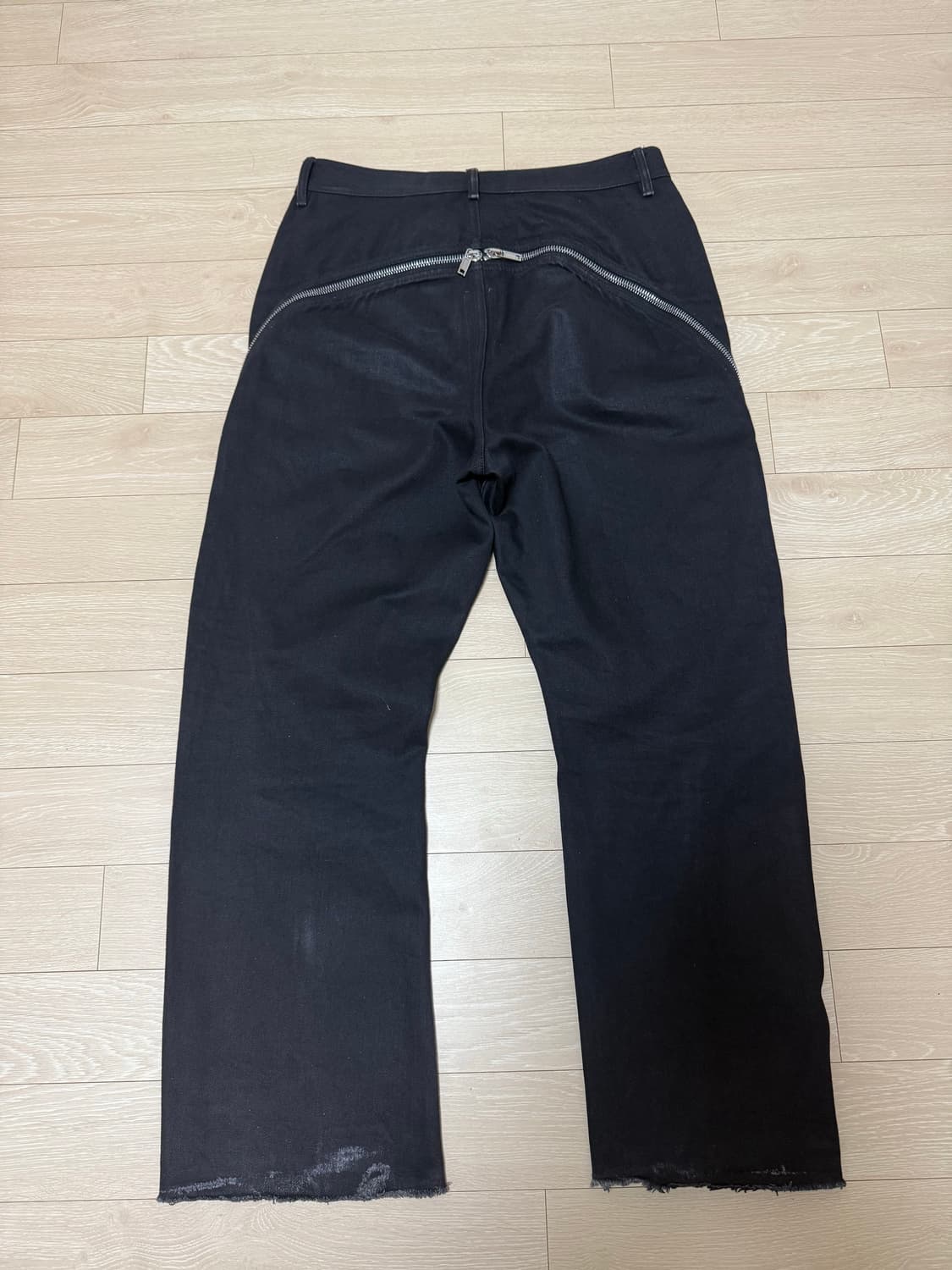 30) 릭오웬스 볼란 바나나 dbkdl 상품이미지2