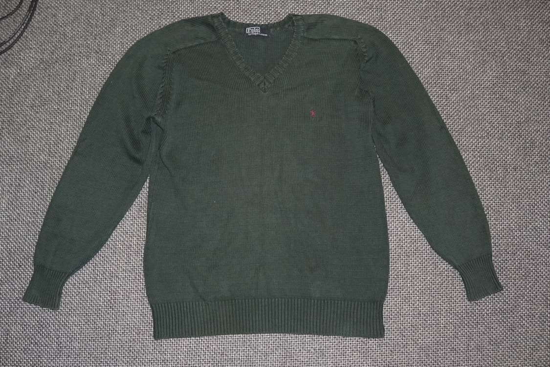 빈티지 폴로 랄프로렌 상품이미지1