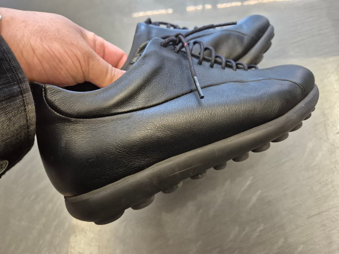 캠퍼 펠로타스 레더 슈즈 상품이미지3