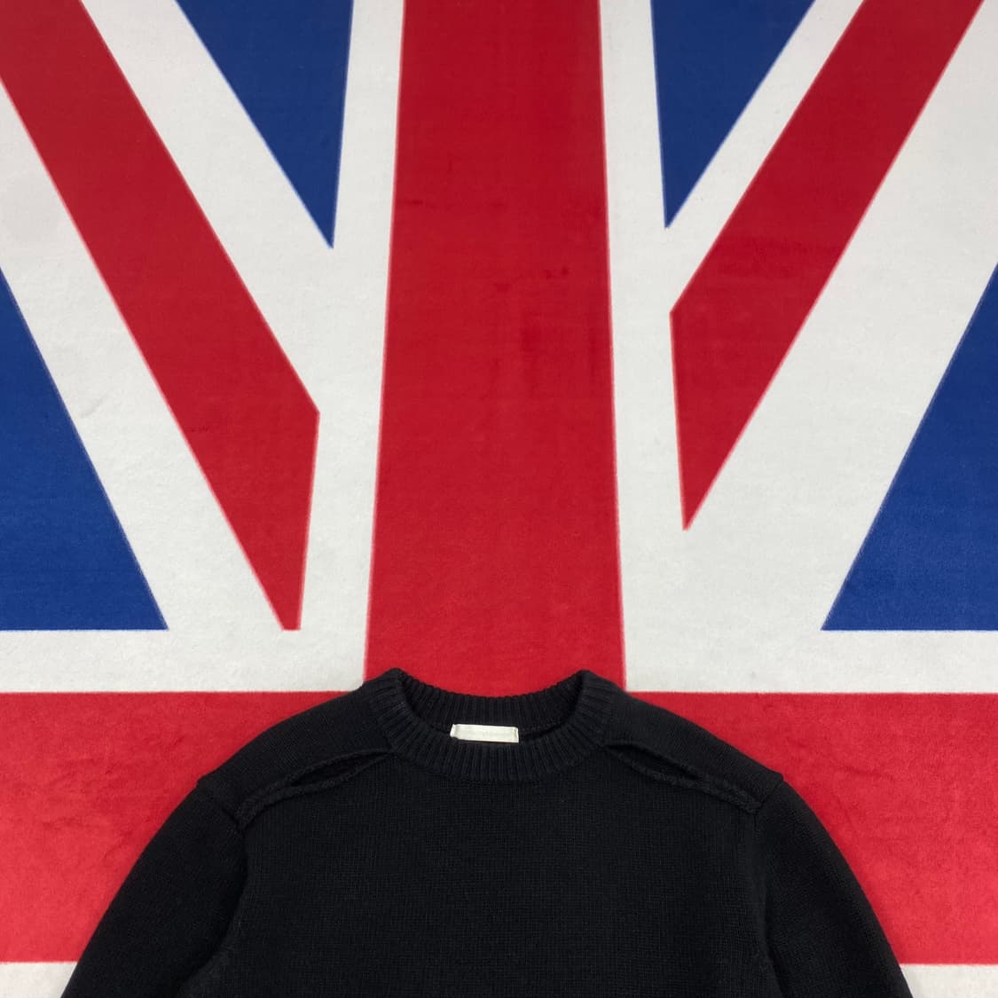 월스와일무브먼트 니트 0실측 여성 66 상품이미지2