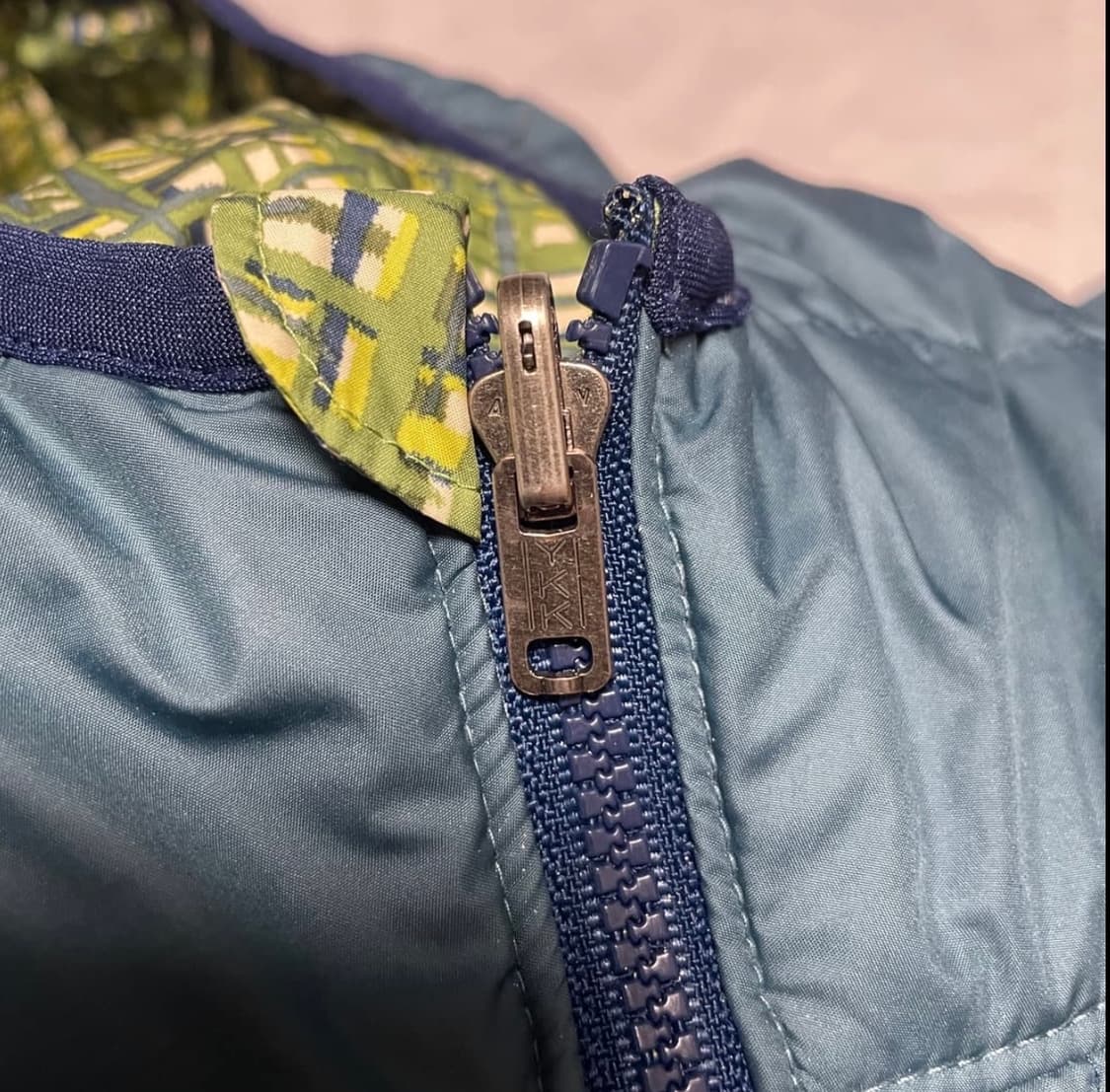 00s 파타고니아 리버시슬 점퍼 상품이미지6