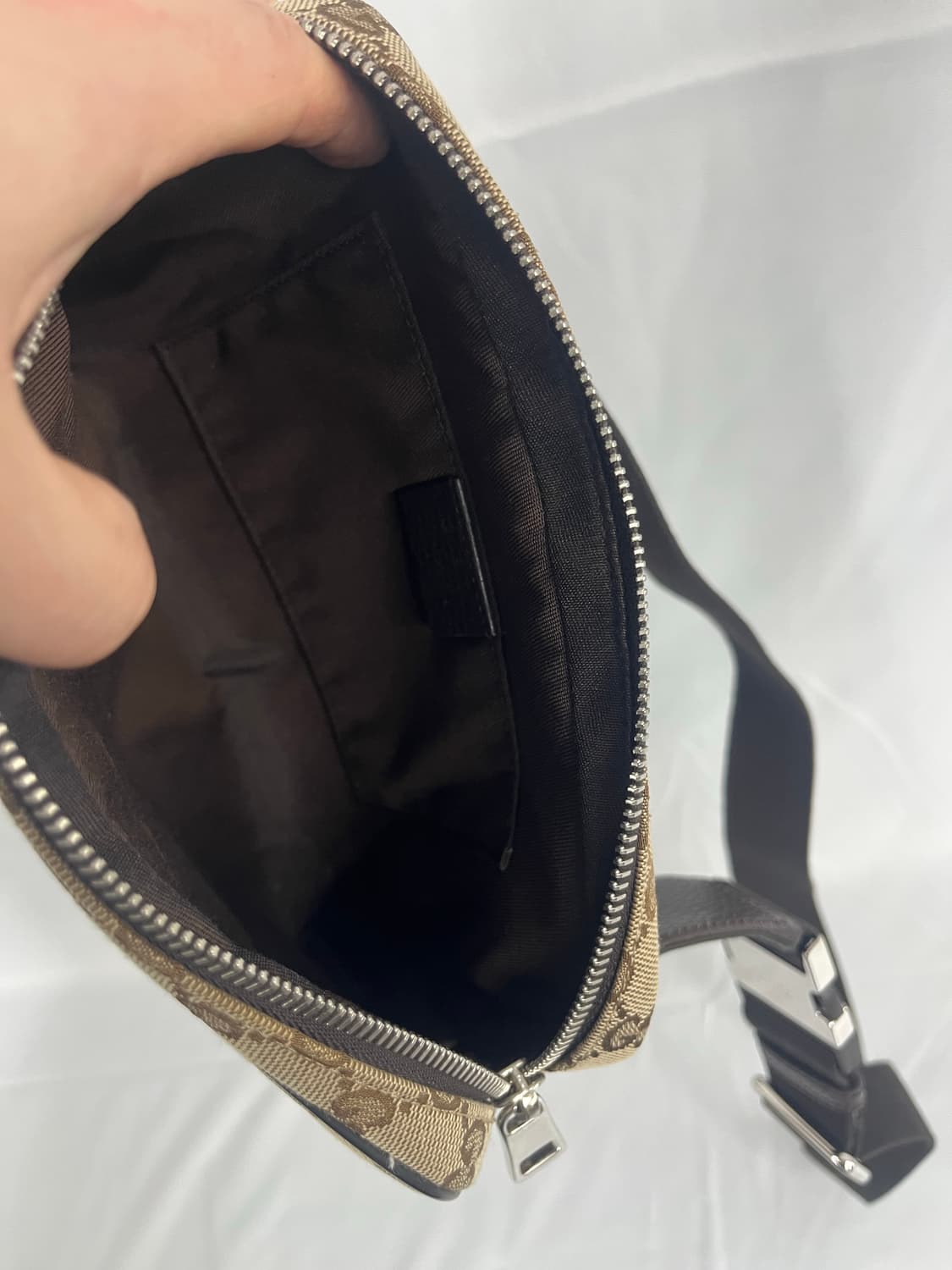 CUCCI 구찌 힙색 상품이미지8