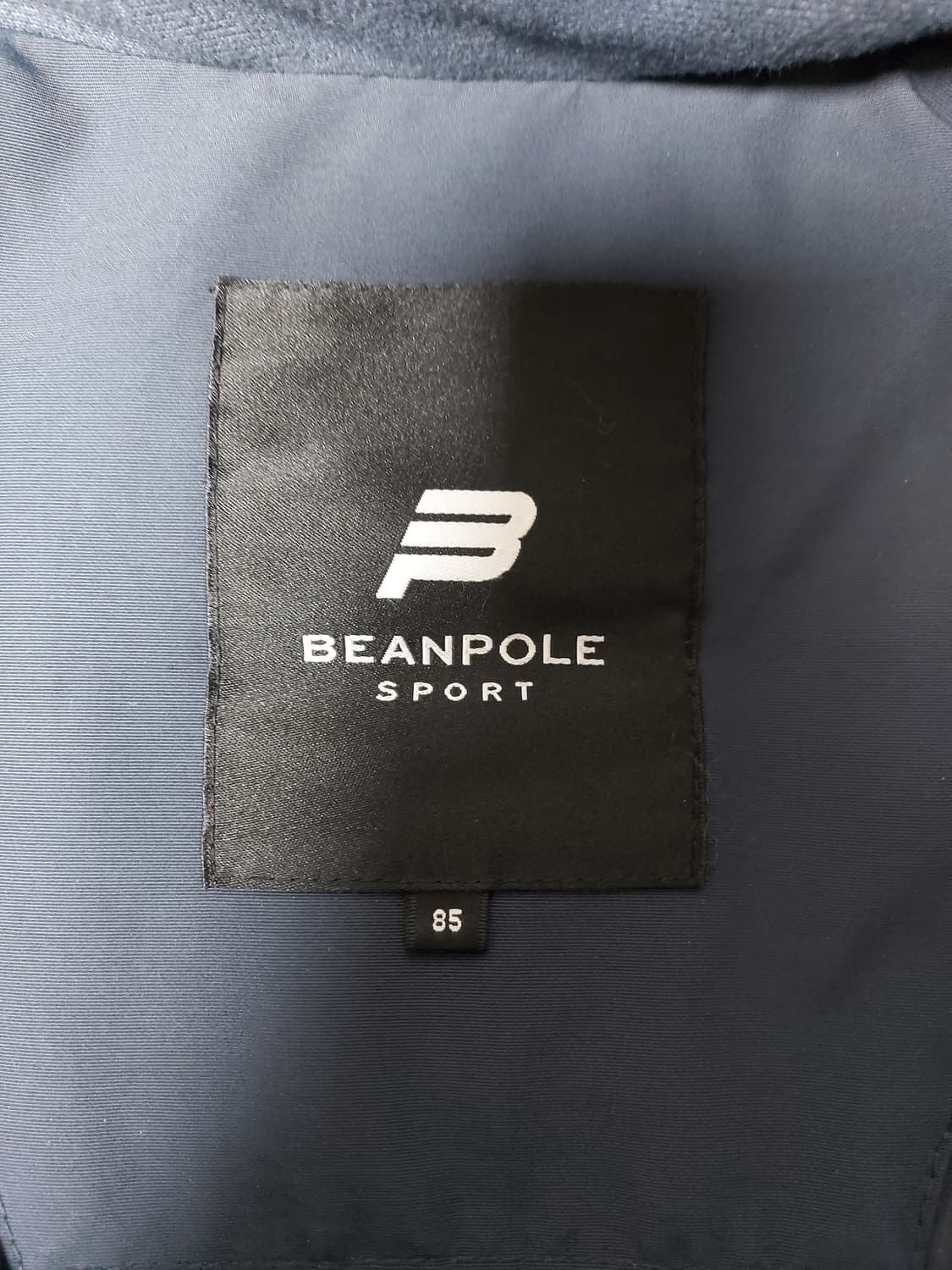 빈폴스포츠 공용 슈퍼 다운 스텐다드 롱패딩 (85)

 상품이미지6