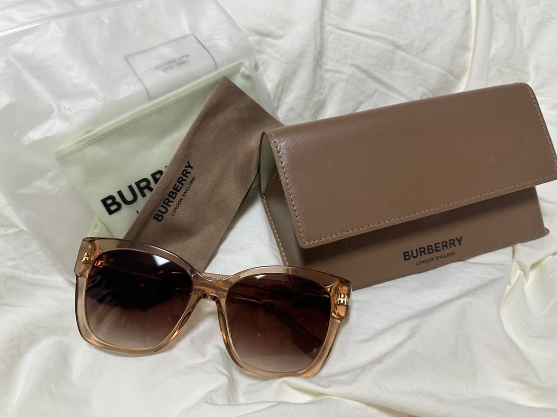 버버리 선글라스 상품이미지3