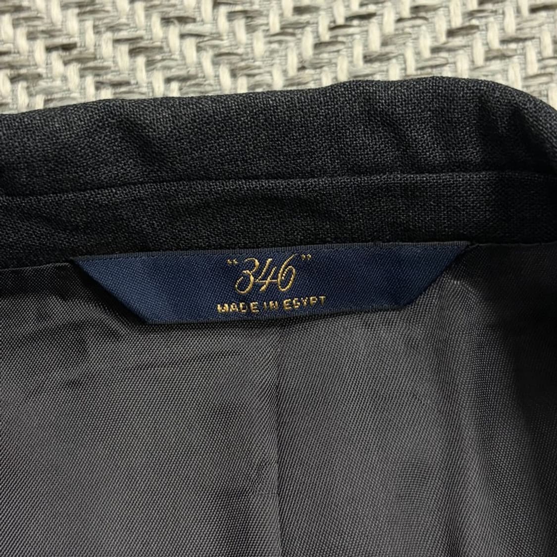 브룩스브라더스 모직 블레이저 v1868 상품이미지6