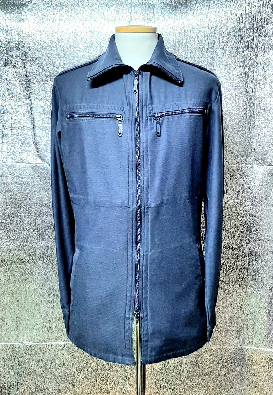 ♤필독♤ 오리지널 독일 해군 야상 🇩🇪 상품이미지1