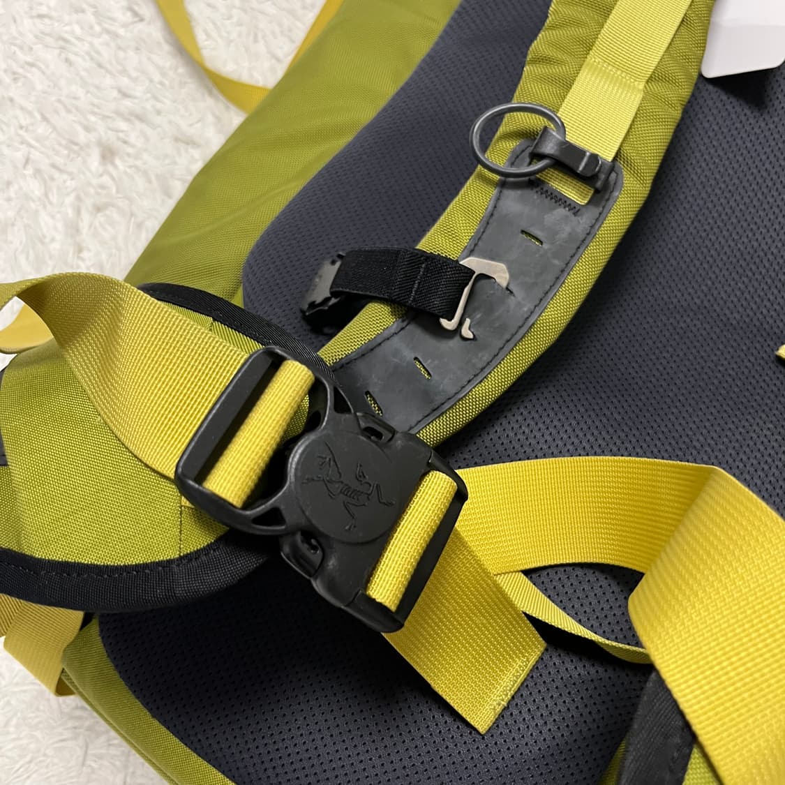 Arc’teryx Miura 50L backpack 상품이미지9