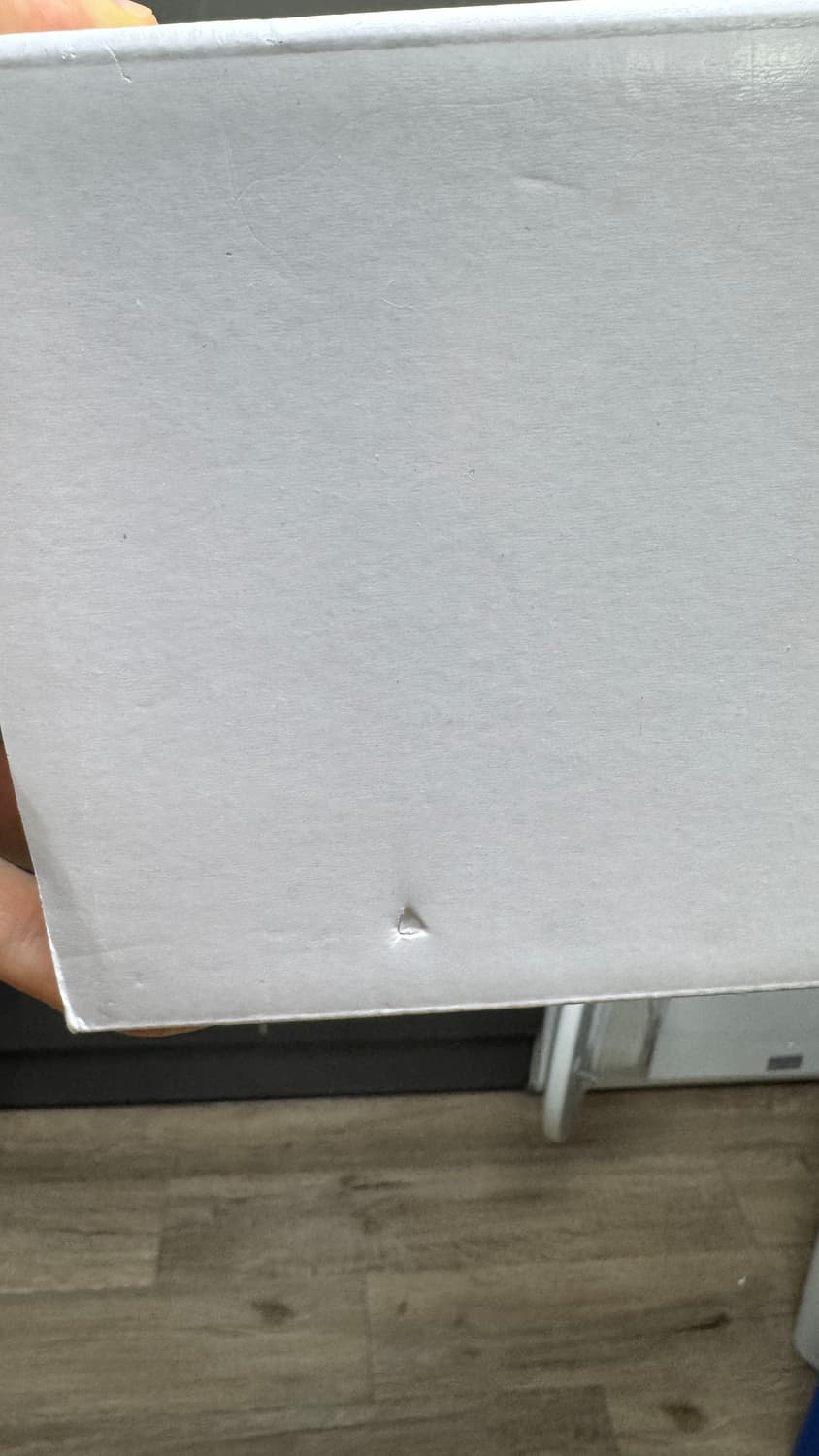 온 러닝 x 파프 클라우드몬스터 2 쏜 브라운 280사이즈 (우먼스) 상품이미지3