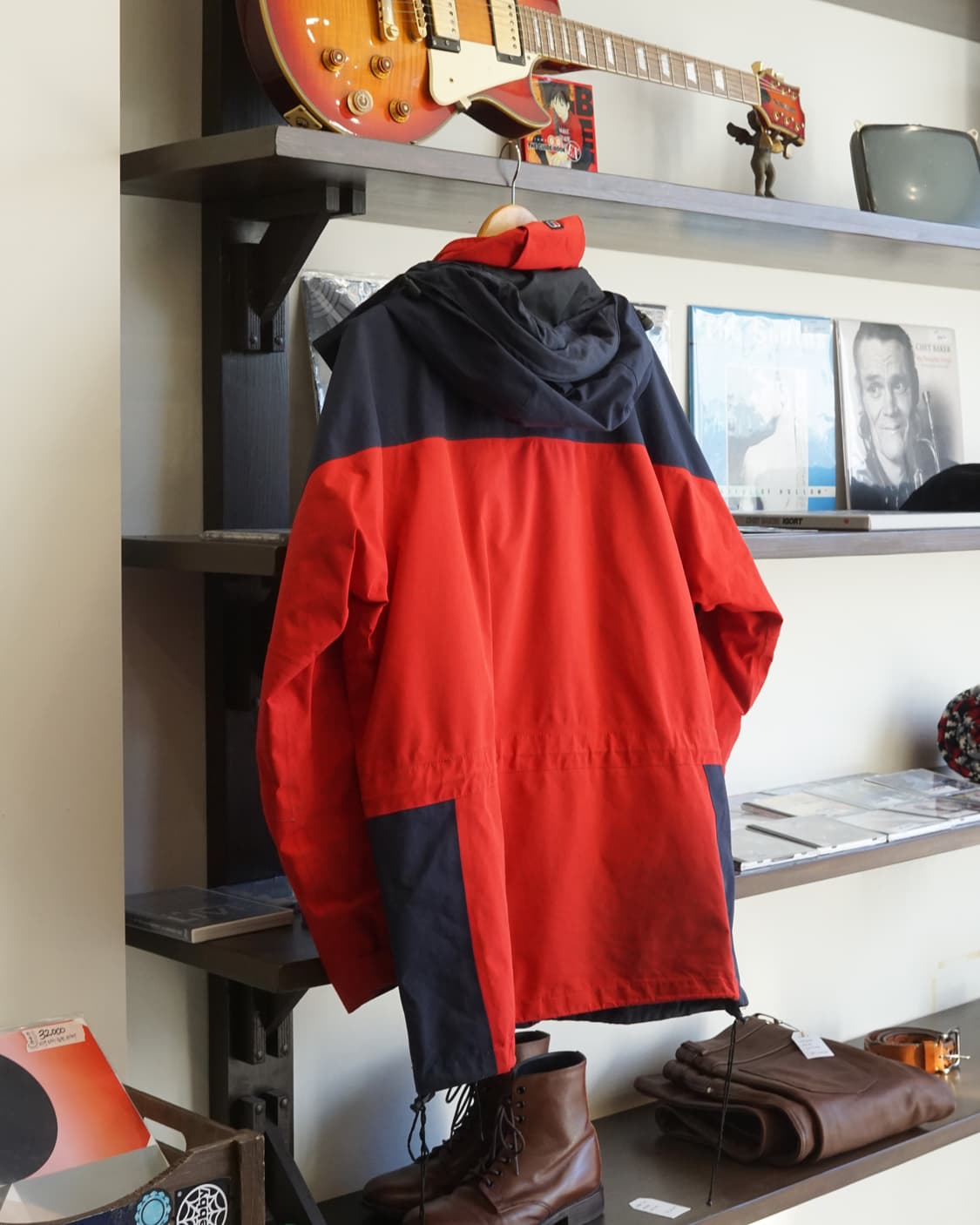 00s Berghaus 상품이미지2