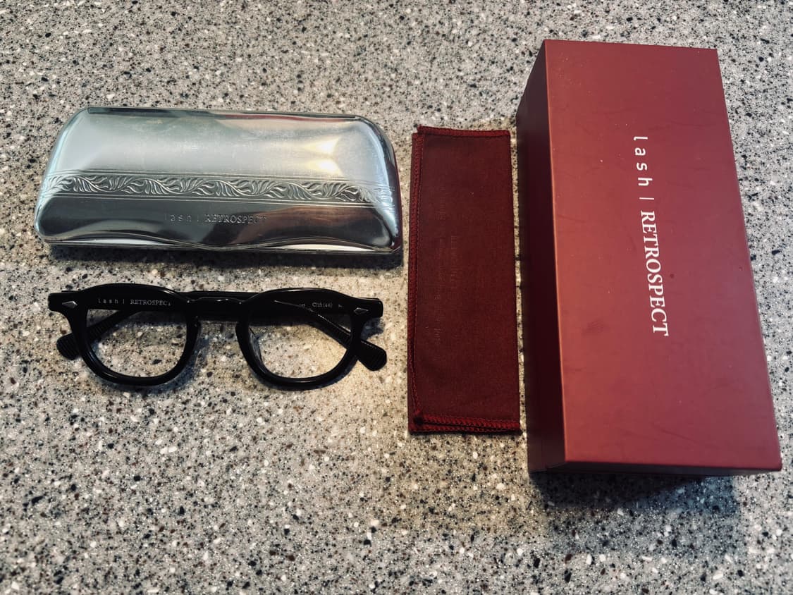 래쉬 클리프트 46 상품이미지1