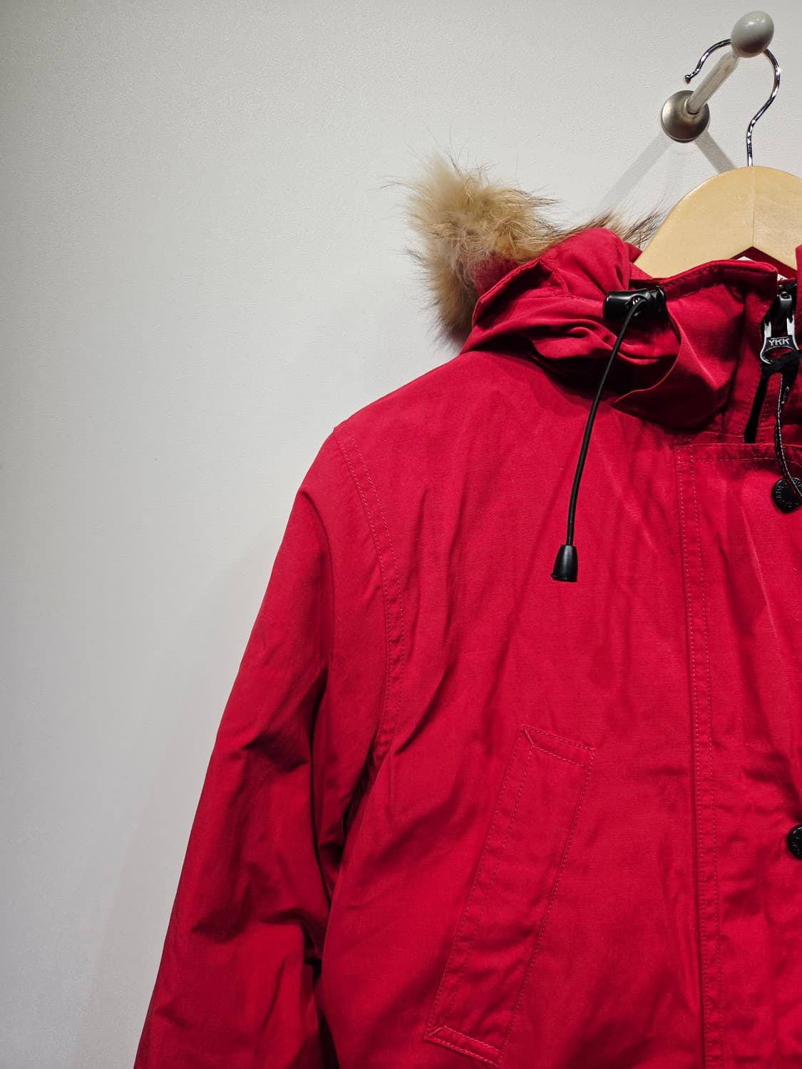 캐나다구스. 여자 구스다운 패딩_XS 상품이미지2