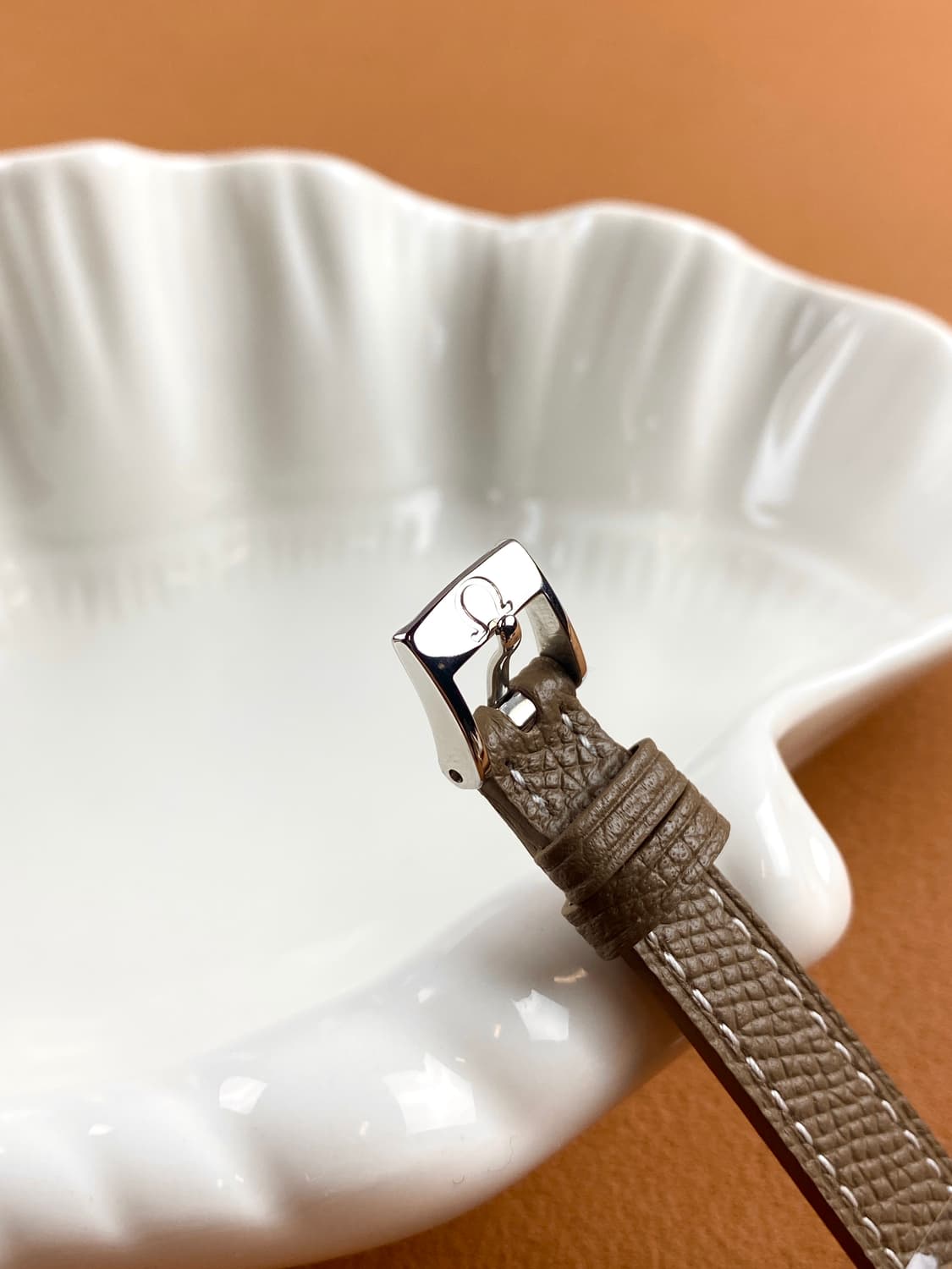 OMEGA Lady Sea Master date dial watch 상품이미지9