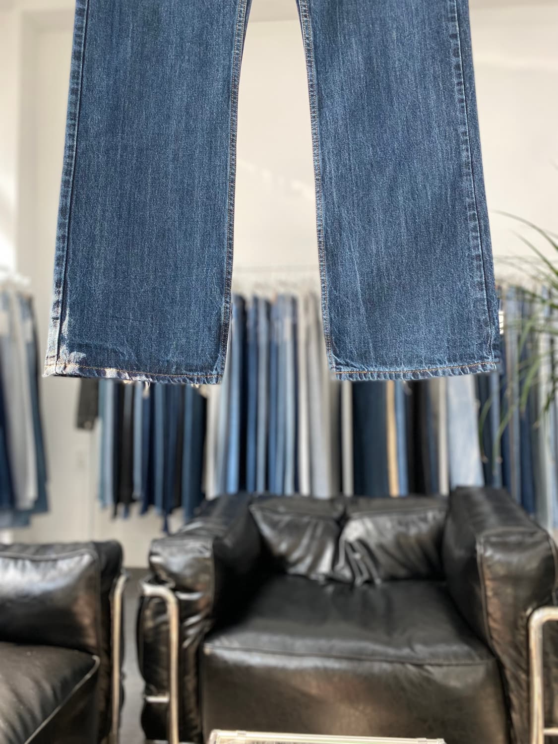 리바이스527 Boots Cut 00s 38사이즈 a5333 상품이미지3