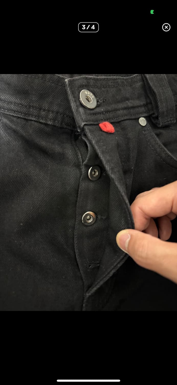 032c 넥스트진 블랙 상품이미지4