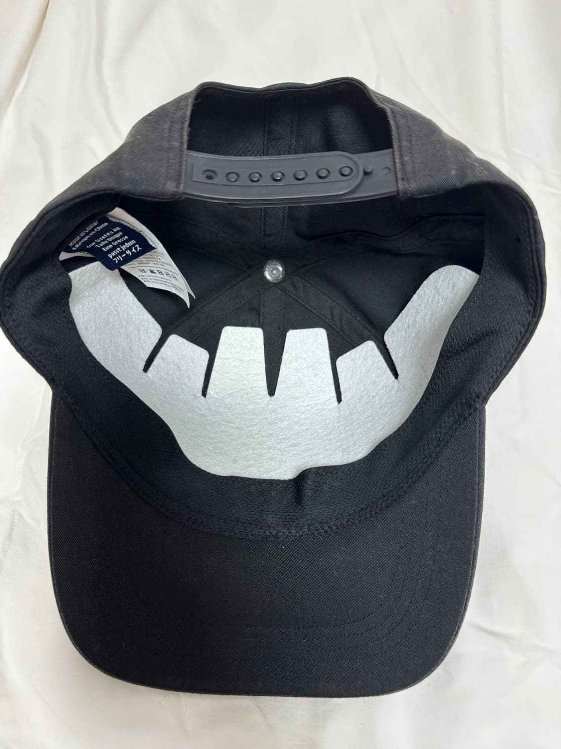 아크테릭스 크로매틱 캡 정품 모자 상품이미지4