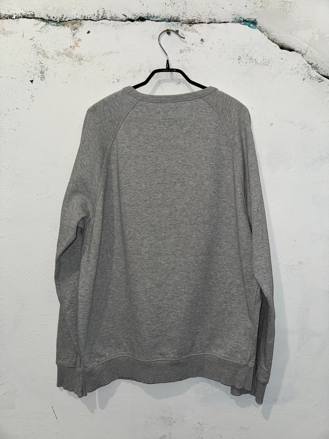 Diesel only the brave sweatshirt 상품이미지5