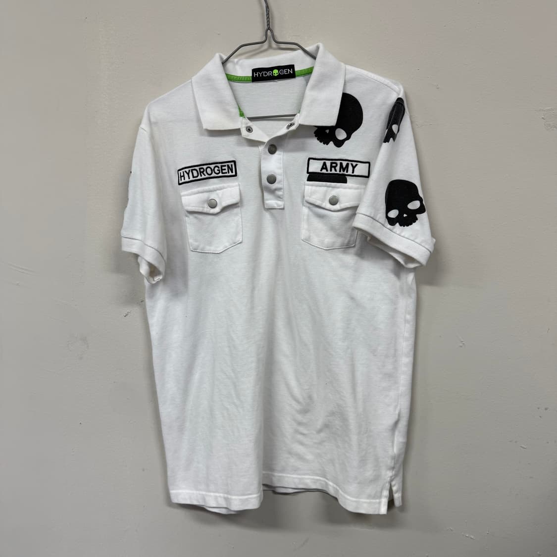 하이드로겐 스컬 카라티 상품이미지2