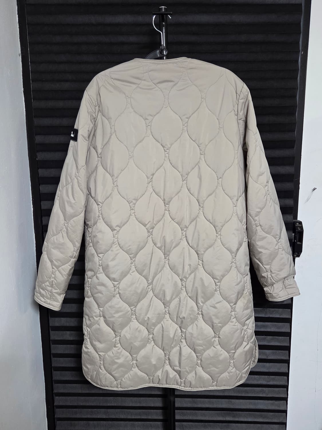 [내셔널지오그래픽] 퀄팅 자켓 판매합니다. 상품이미지7