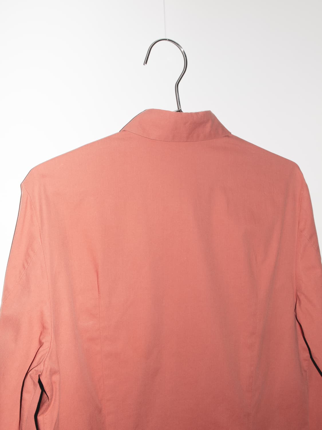 Cotton Pocket Shirts 상품이미지4