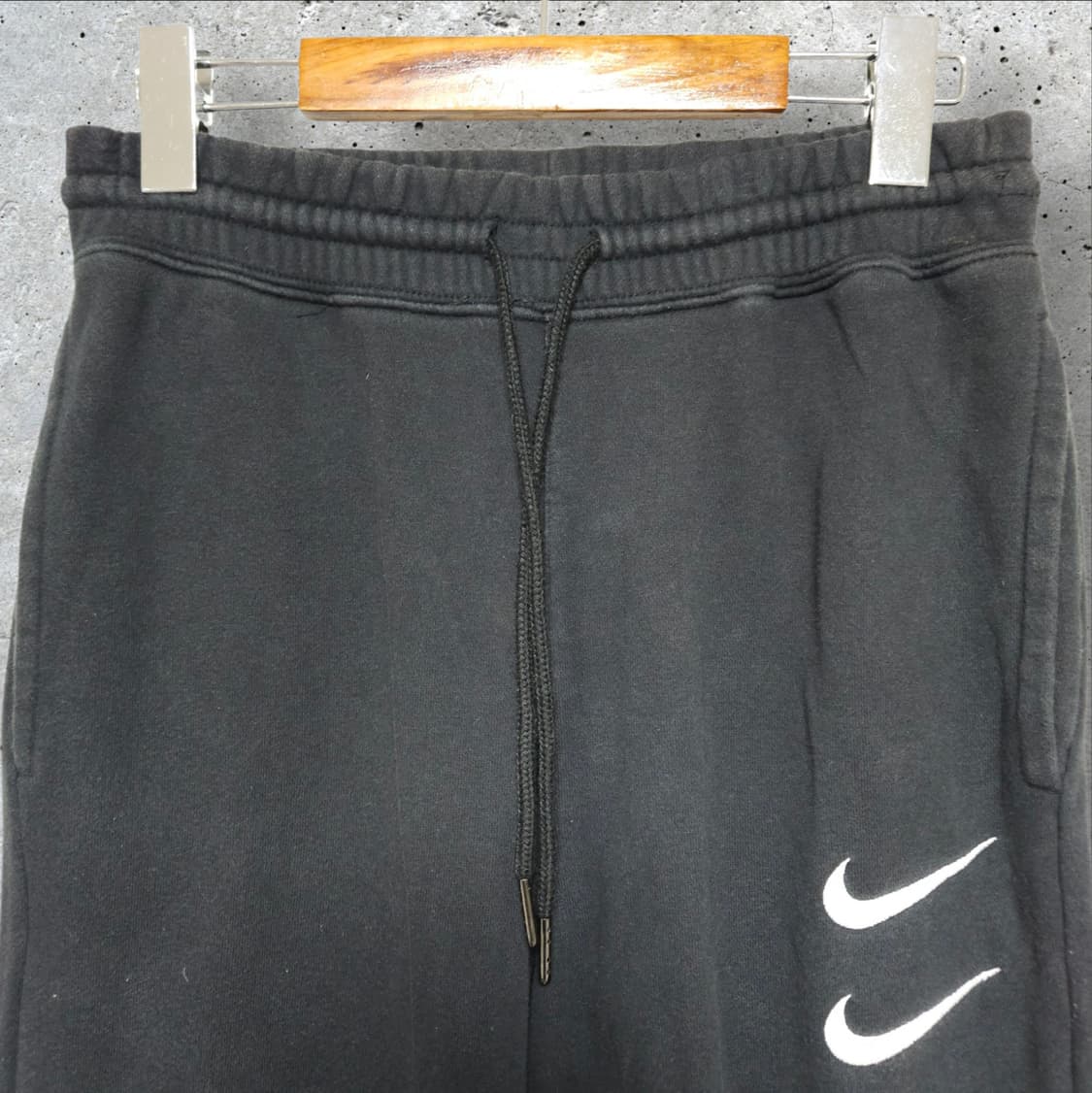 나이키 멀티 스우시 트레이닝 조거 팬츠 (S) 상품이미지2