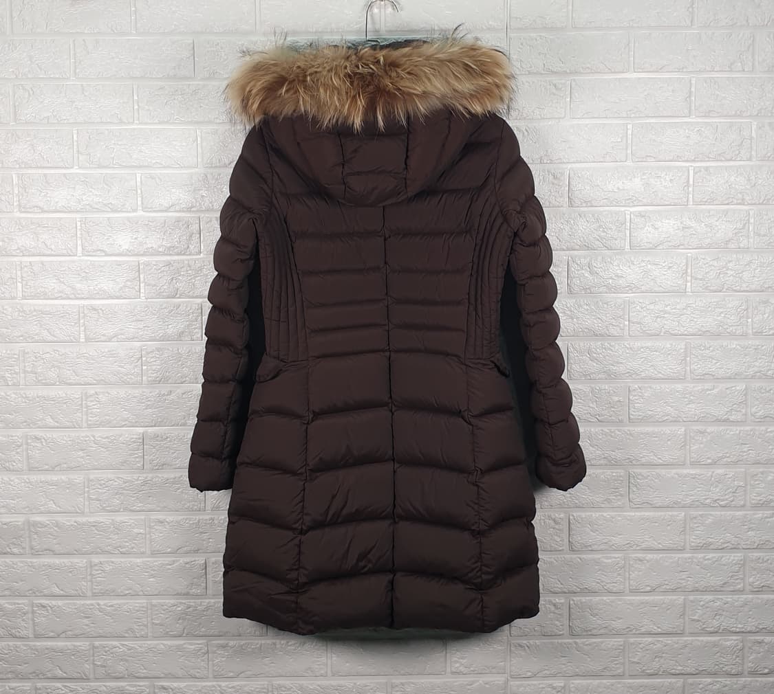 [95]아이더 쿼리치 구스다운 롱패딩 상품이미지2