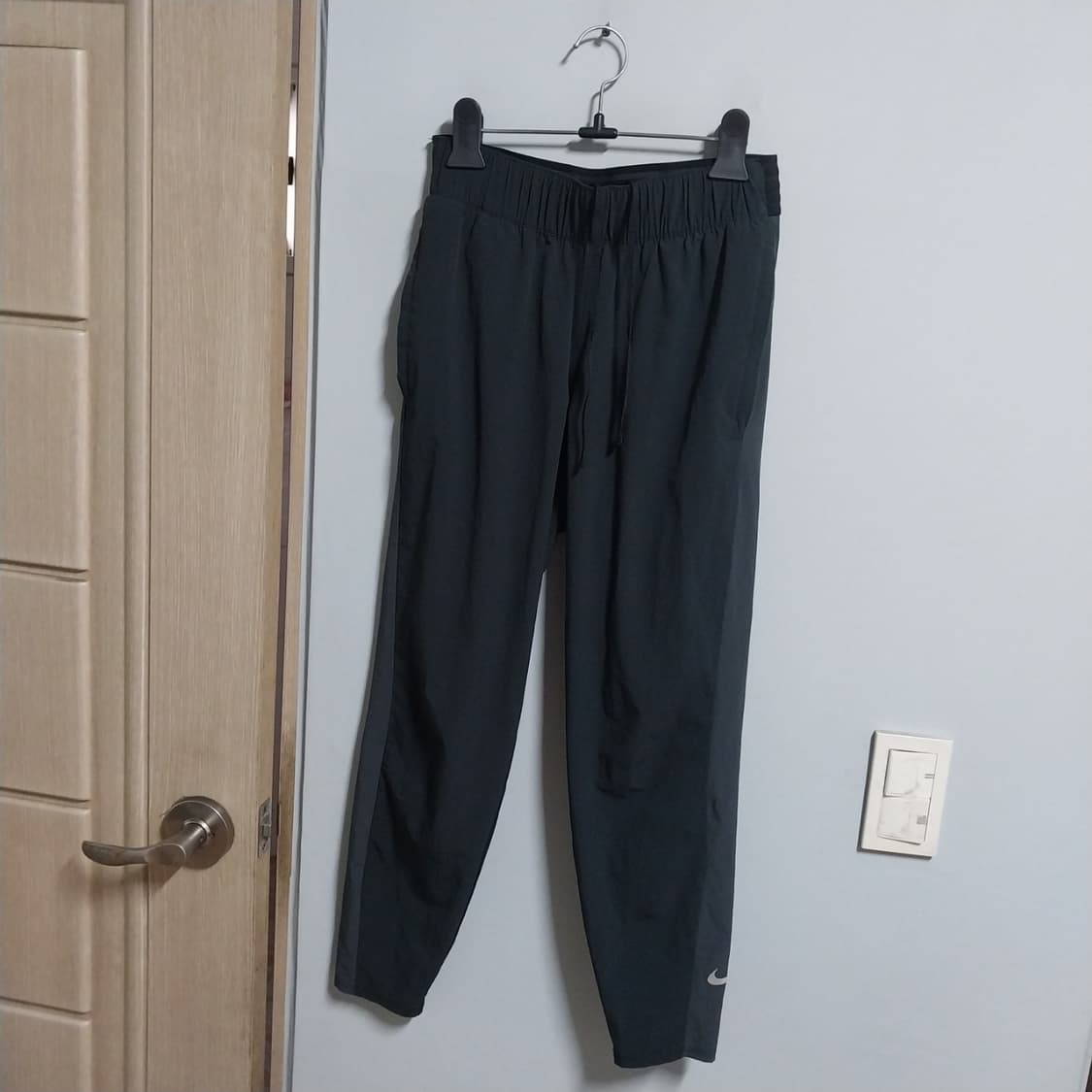 나이키 운동복 바지 여성S 사이즈  상품이미지1