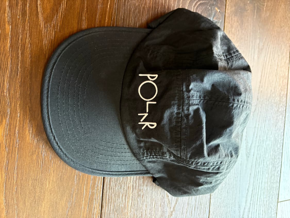 Polar 귀덮개 모자 상품이미지5
