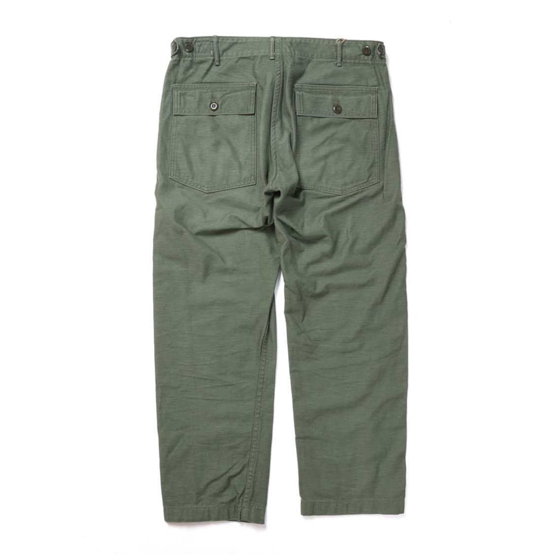 오어슬로우 Orslow Fatigue Pants

 상품이미지5