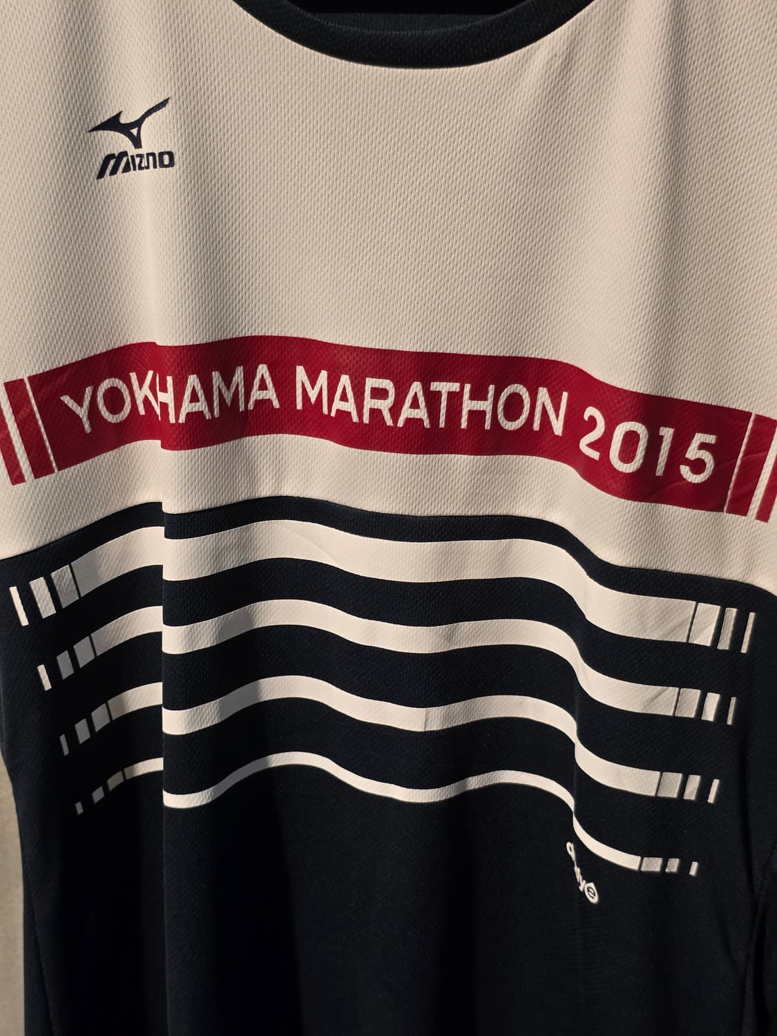 Mizuno Yokohama Marathon 2015 상품이미지2
