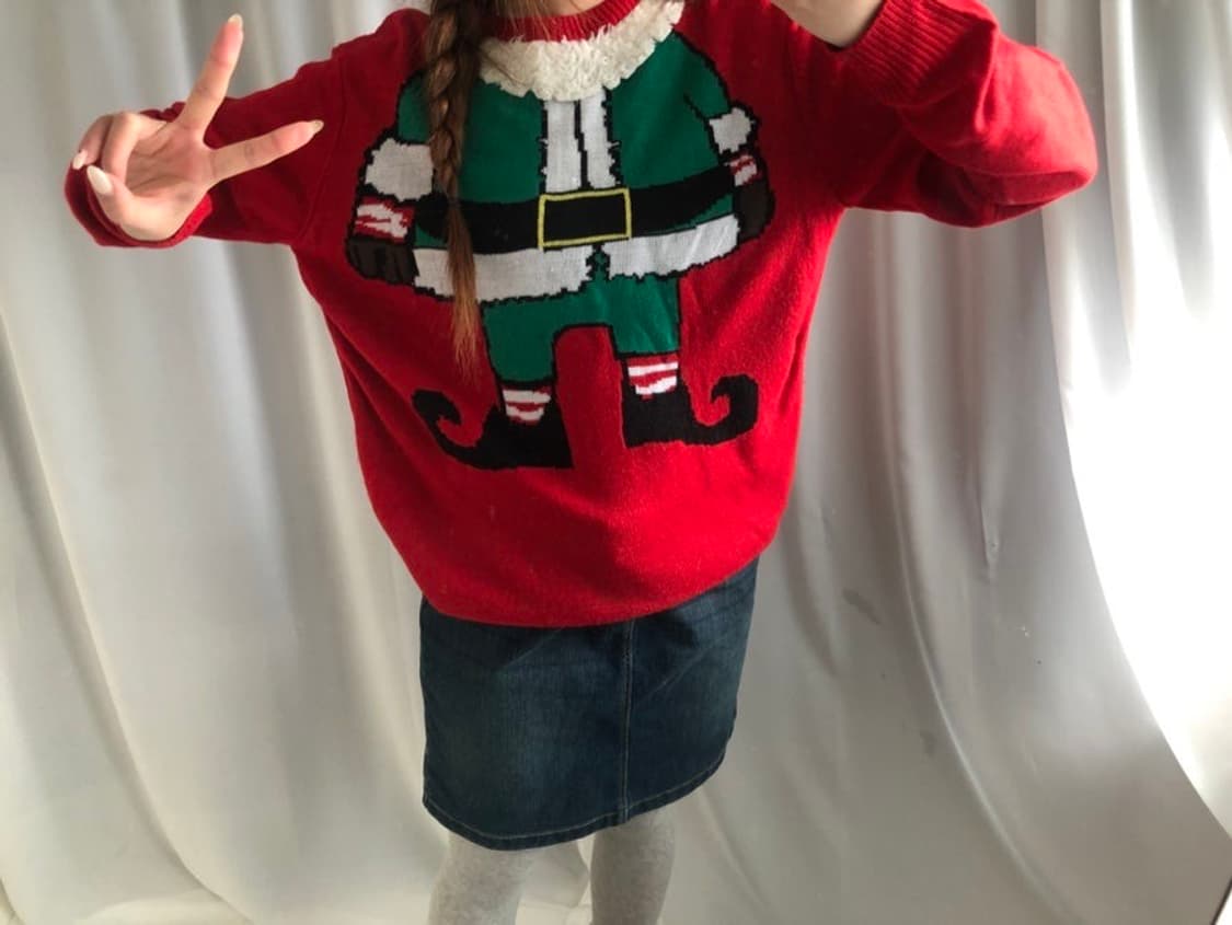 26. X-mas knit 상품이미지6