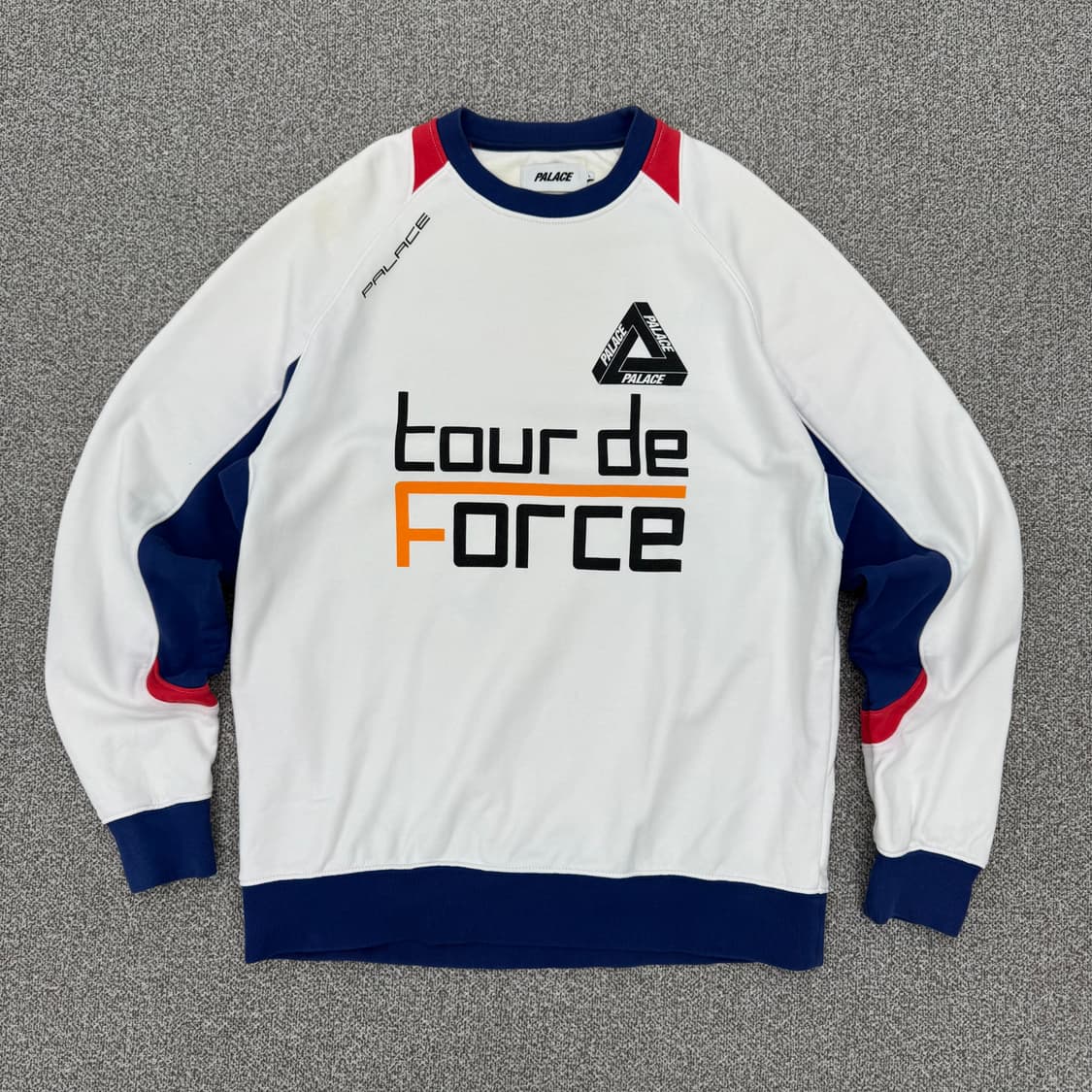 팔라스 맨투맨 상품이미지2