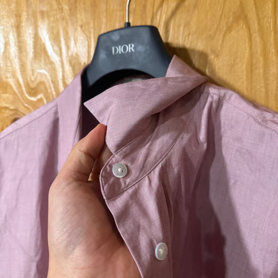 더 로우(The row) 24 S/S 아티카(Attica) 포플린 셔츠 상품이미지8