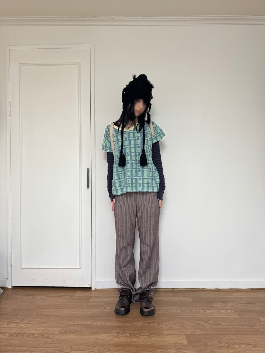 Tsumori Chisato Top 상품이미지1