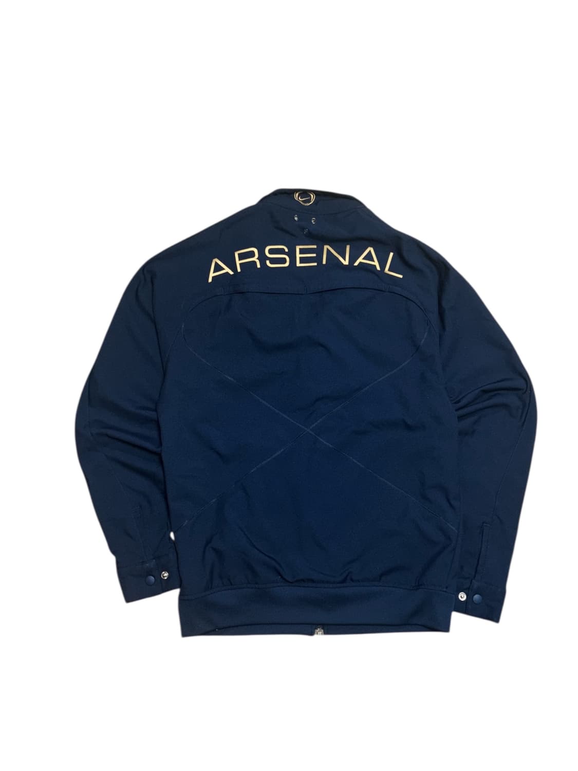 나이키 아스날 져지 트랙탑 상품이미지6