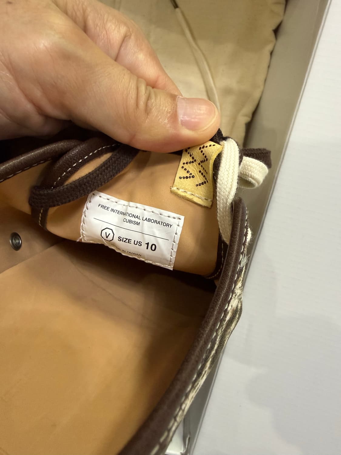 [10]비즈빔23SS Skagway 스캐그웨이 레오파드  상품이미지8