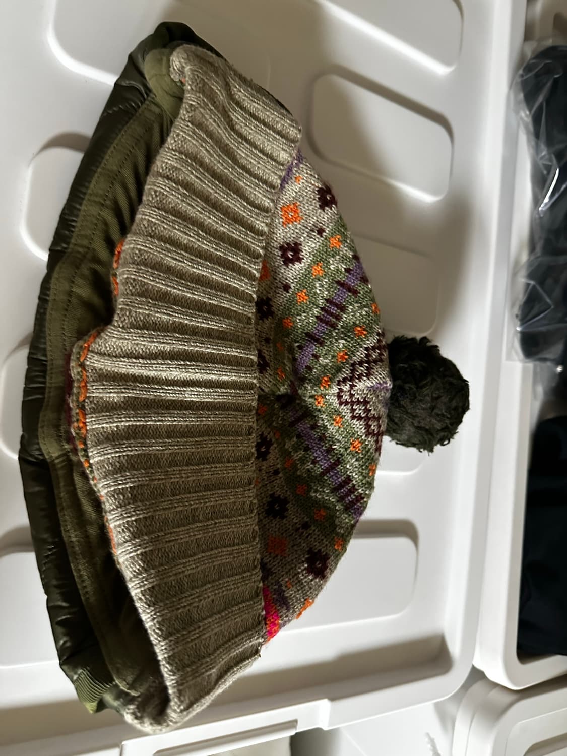 캐피탈 비니 상품이미지1