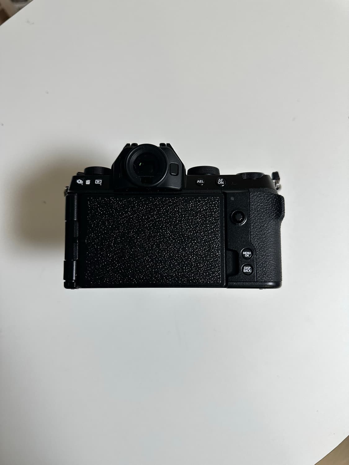 fuji 후지필름 X-S10/XF18-55mm Lens Kit 상품이미지6