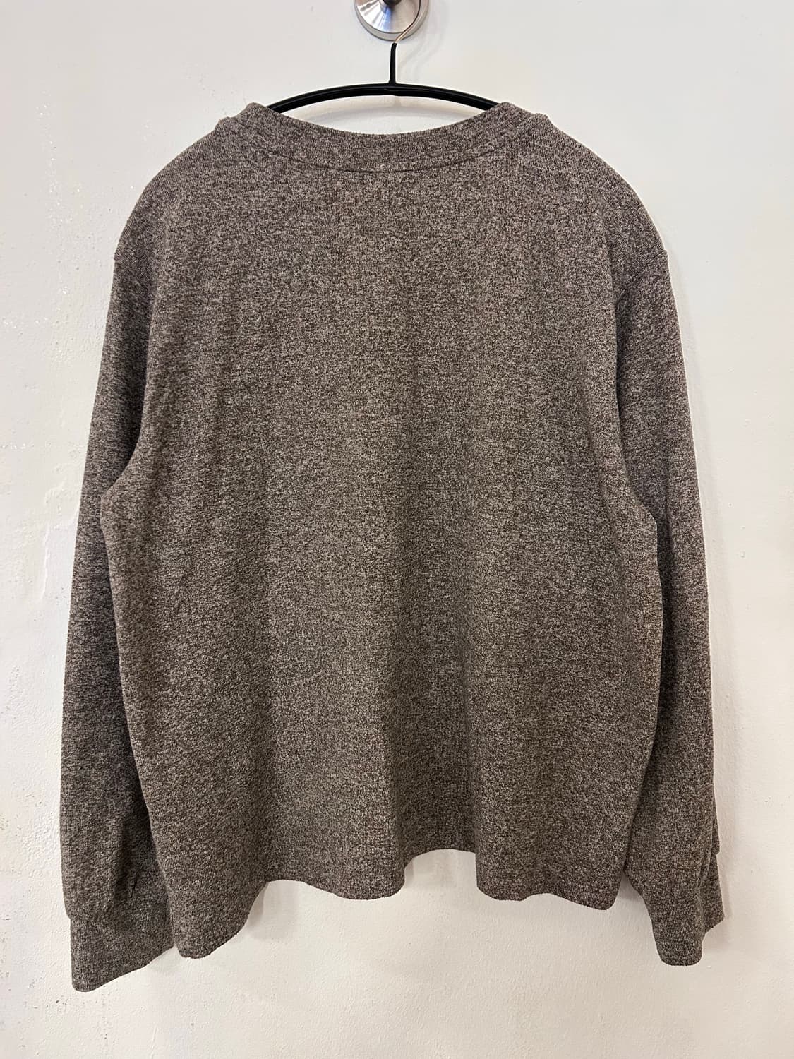 유니클로 긴팔 티셔츠 XL 상품이미지6