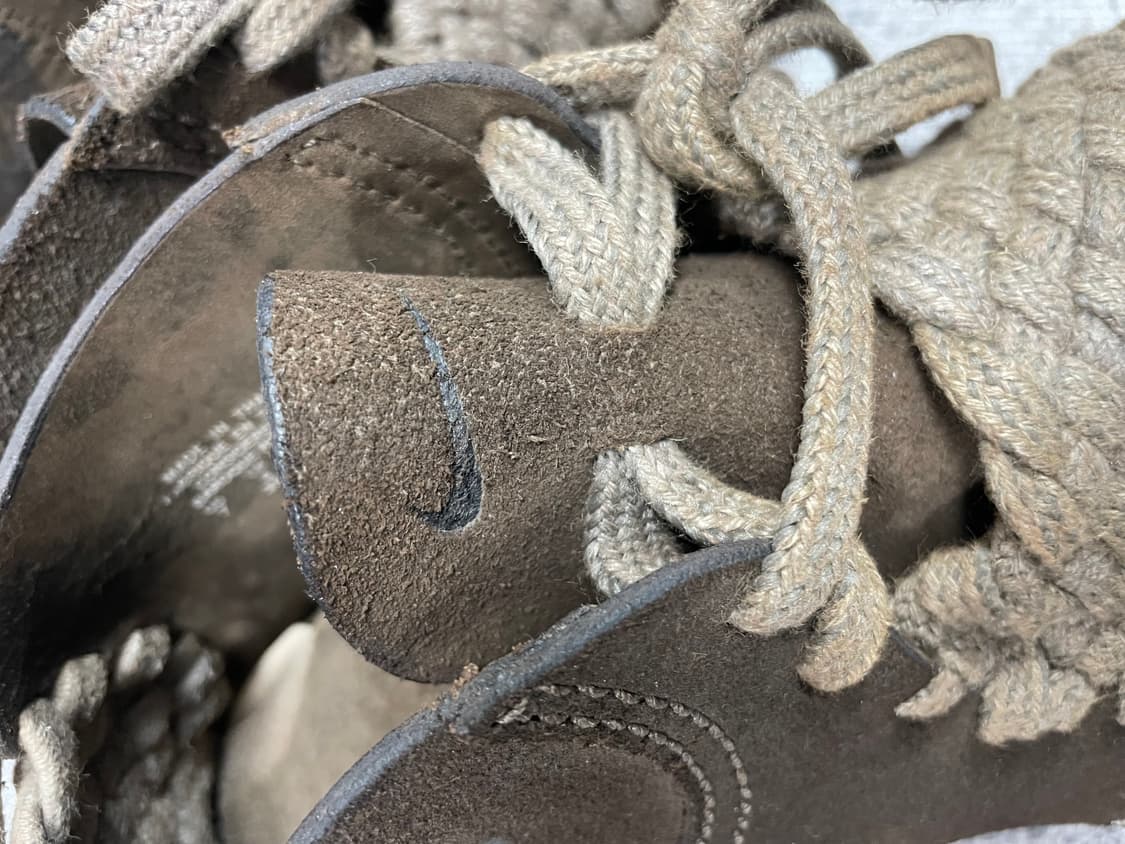 NIKE 컨시더드 부츠 상품이미지6