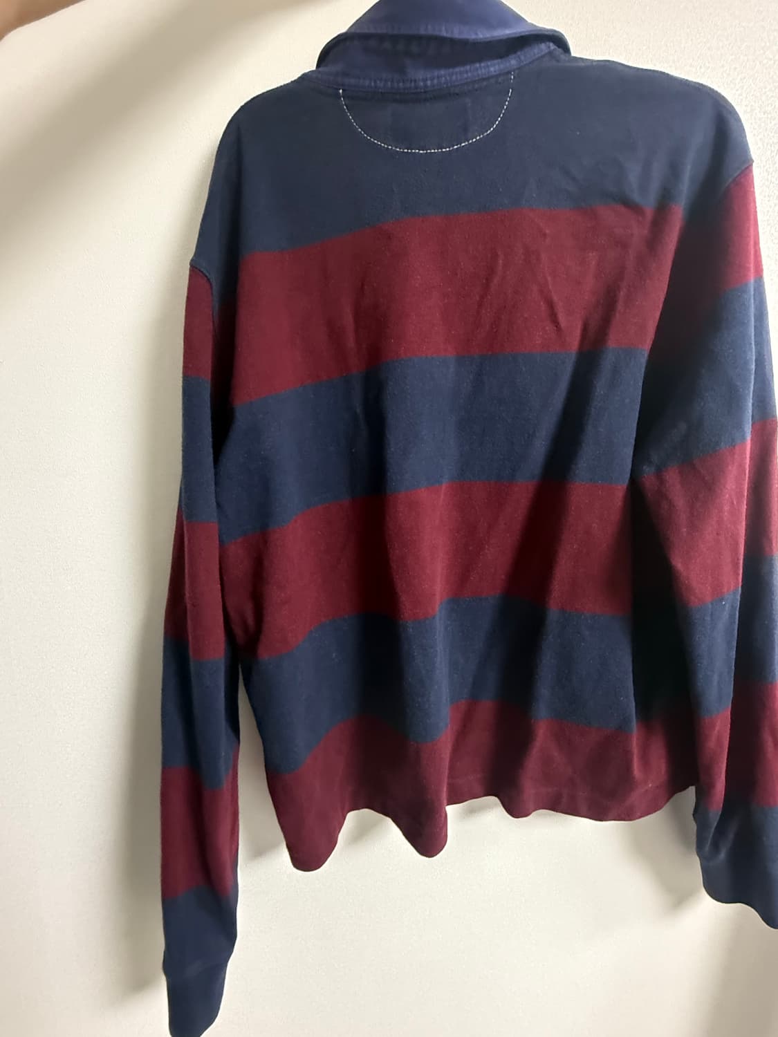 폴로 럭비티 상품이미지3